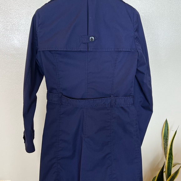 Stradivarius soft trench coat✨ - Picture 2 of 3